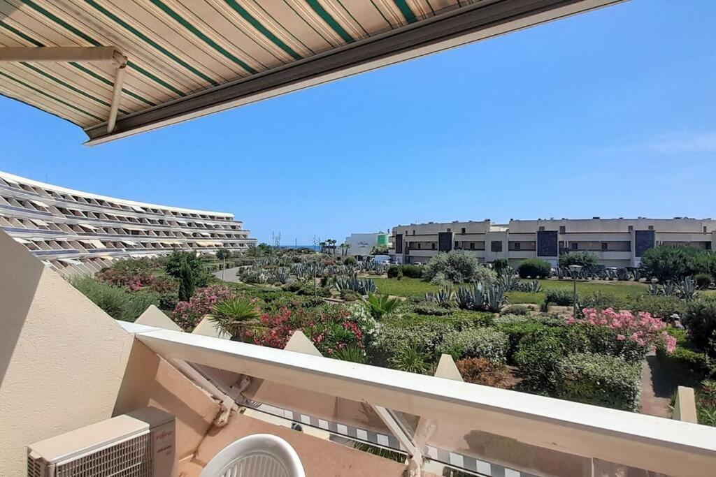 121, Heliopolis K Au Village Naturiste *